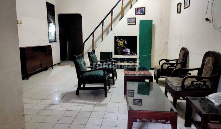 Dijual Rumah di Griya Kencana 1 Ciledug Tangerang  2