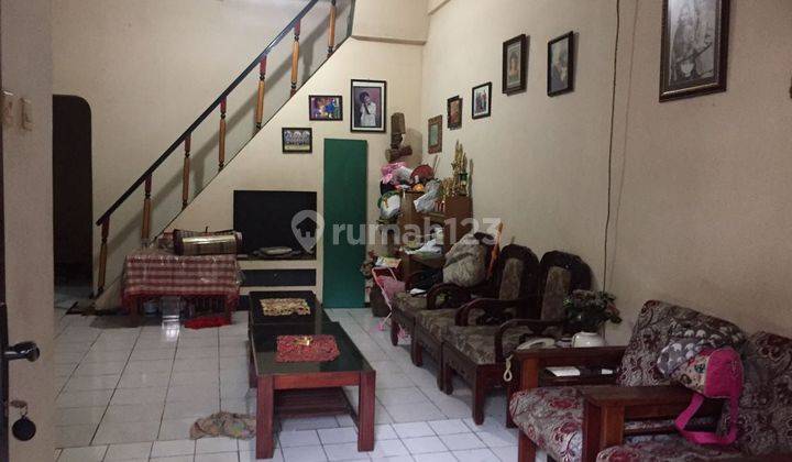 Dijual Rumah di Griya Kencana 1 Ciledug Tangerang  2