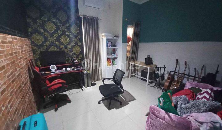 Dijual Rumah di Serpong Park Tangerang Selatan  2