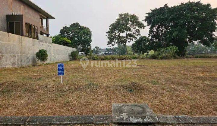 Dijual Tanah di Perumahan gading Serpong Tangerang Selatan  2