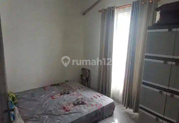 Dijual Rumah di Perumahan cluster Pamulang Tangerang Selatan  2