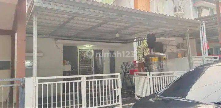 Dijual Rumah di Villa Melati Emas Serpong Tangerang Selatan  2