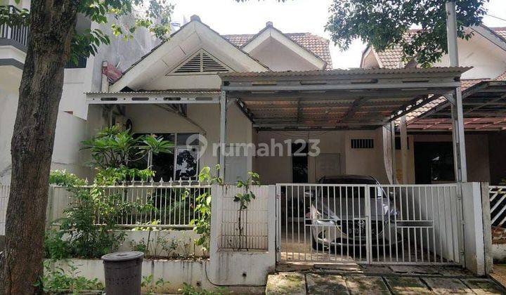 Dijual Rumah di Giri loka 1 BSD city Tangerang  1