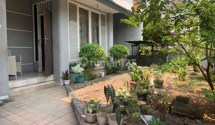 Dijual Rumah di Giri loka 1 BSD city Tangerang  1