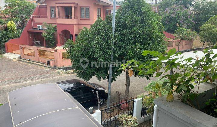 Dijual Rumah di Giri loka 1 BSD city Tangerang  2