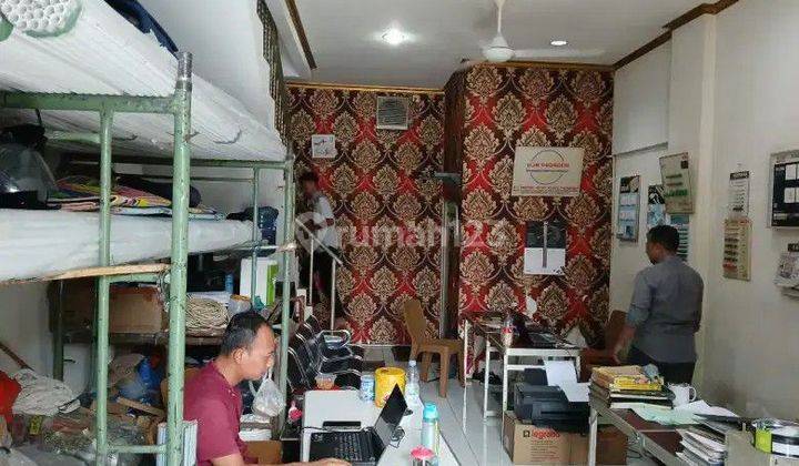 Dijual Ruko di Graha Raya Tangerang Selatan  2