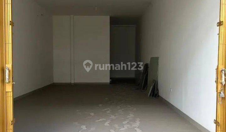 Dijual Ruko di Jalan Raya Garuda Jurumudi Tangerang  2