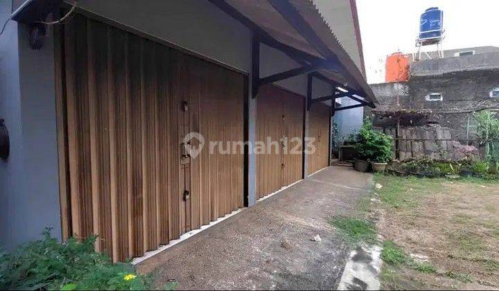 Dijual Tanah di Kembang larangan Tangerang  1