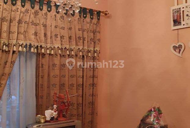 Dijual Rumah di Bsd Puspita Loka Tangerang  1