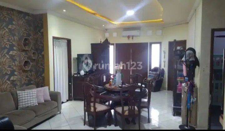 Dijual Rumah di Jl kelurahan Pamulang Tangerang Selatan  2