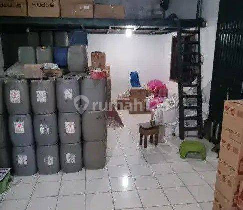 Dijual Rumah di Cassablanca segitiga emas jakarta selatan  2