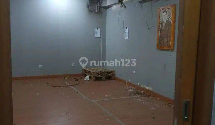 Dijual Ruko di Jl raya Mampang Kalibata Jakarta Selatan  2