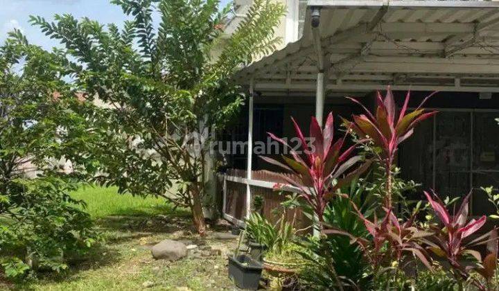 Dijual Rumah di Lippo Karawaci Tangerang  2