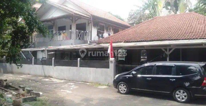 Dijual Rumah di Puri mutiara 3 Cilandak Jakarta Selatan  1