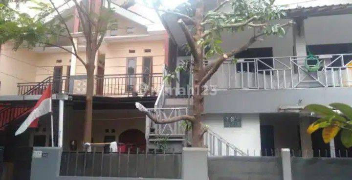 Dijual Rumah di Puri mutiara 3 Cilandak Jakarta Selatan  2