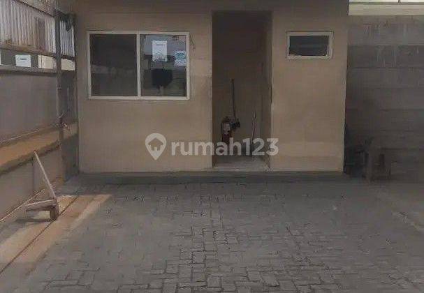 Dijual Ruang Usaha di Jl rasunan said pinang Tangerang  2