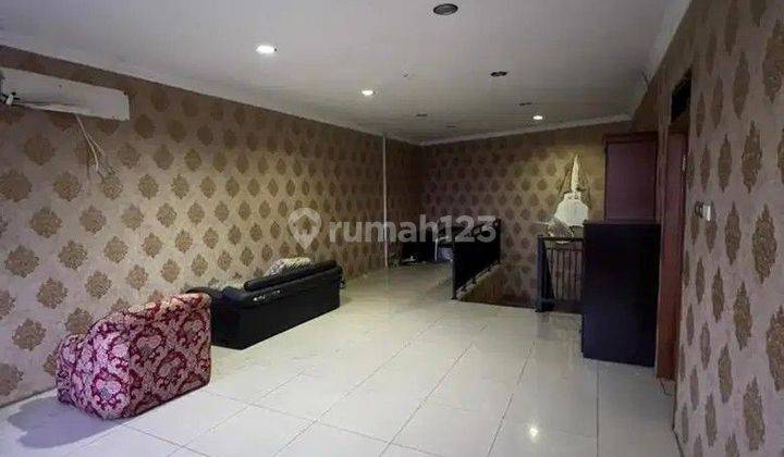 Dijual Ruko di Jl raya Tapos Depok Jawa Barat  2