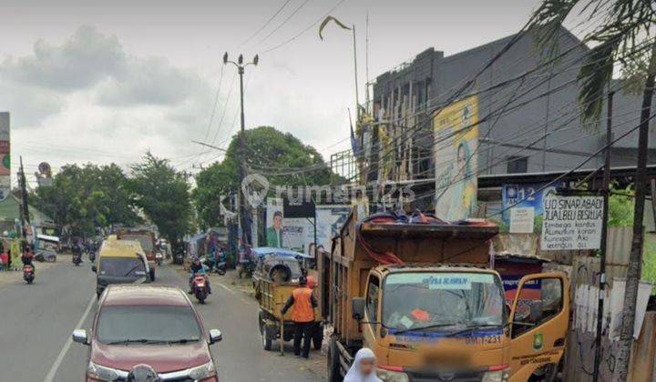 Dijual Tanah di Cipondoh Tangerang Banten 2