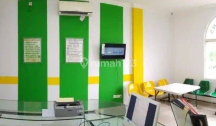 Dijual Ruko di Green Lake City Cengkareng Jakarta Selatan  2