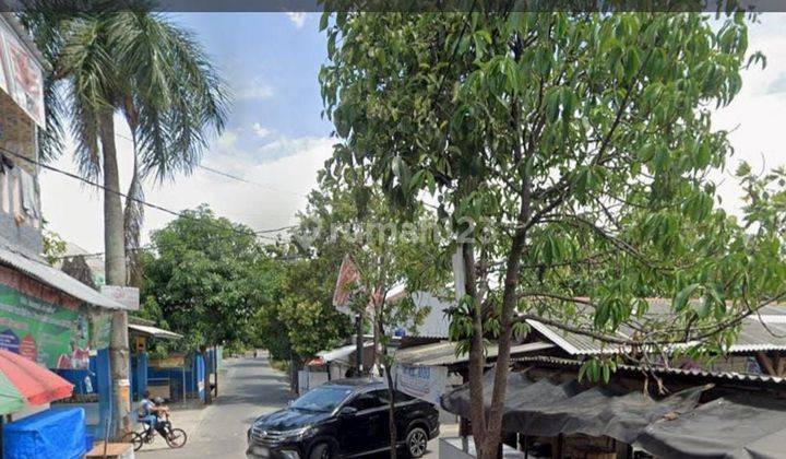 Dijual Tanah di Kunciran pinang Tangerang  1