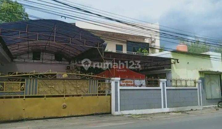 Dijual Kantor di Pinang Ranti Jakarta Timur  1