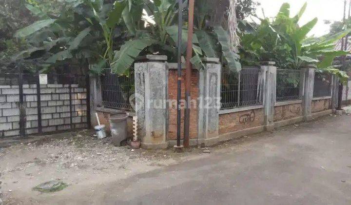 Dijual Tanah di Lebak bulus Jakarta Selatan  1