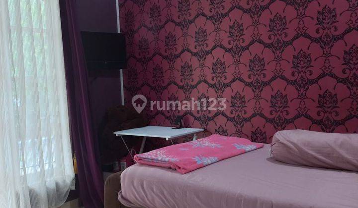 Dijual Rumah di Puspita Loka BSD Tangerang  2