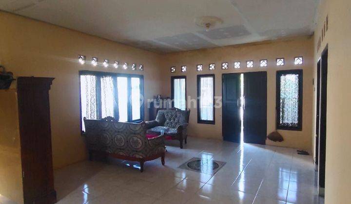 Dijual Rumah di Kreo larangan Ciledug Tangerang  2