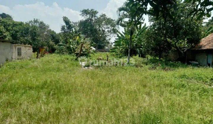 Dijual Tanah di Rangkasbitung Tangerang Banten  1