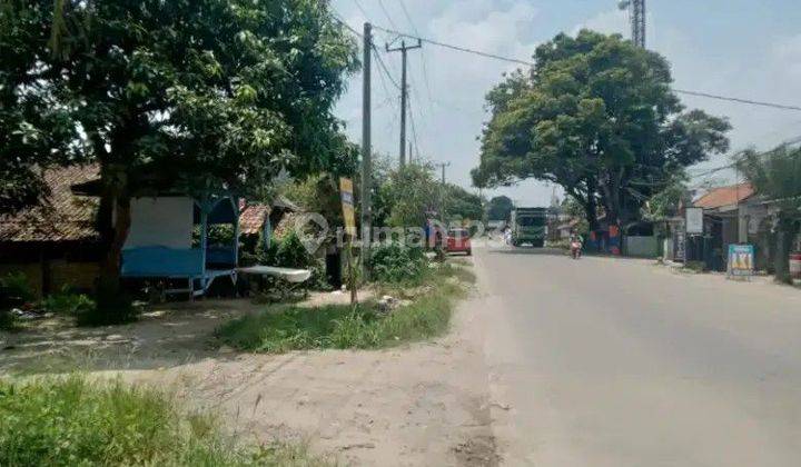 Dijual Tanah di Rangkasbitung Tangerang Banten  2