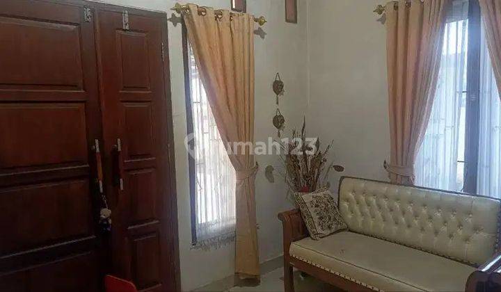 Dijual Rumah di Jalan Grogol Limo, Depok I 2