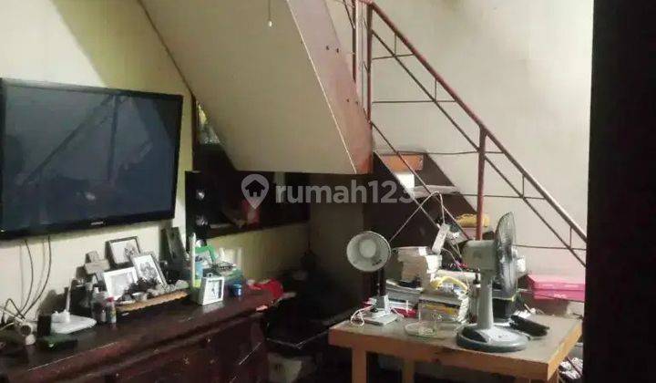 Dijual Rumah di Perumahan Permai 1, Pamulang 2