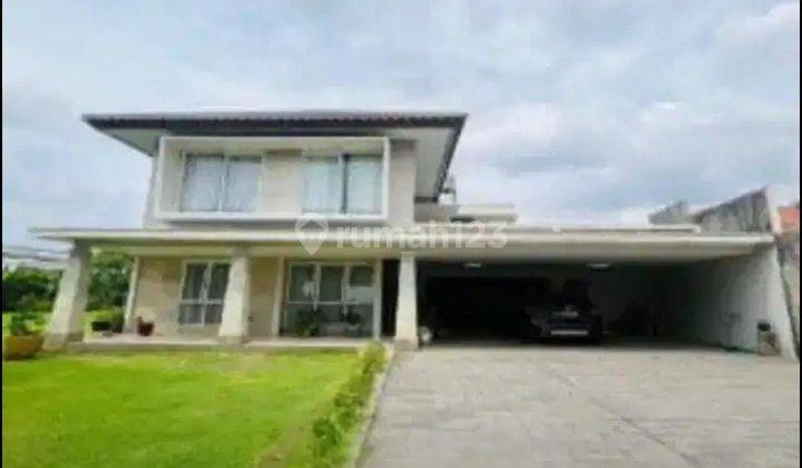 Dijual Rumah di Jalan Selakopi, Sindang Barang 1