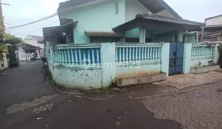 Dijual Rumah di Jl Keroncong , Cipondoh Bagus 2