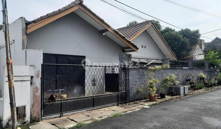 Dijual Rumah di Petukangan , Pesanggrahan 1