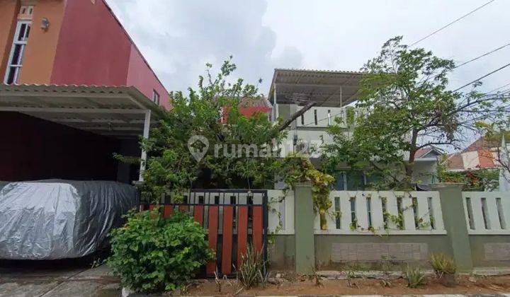 Dijual Rumah Di Panorama, Sepatan Tangerang Bagus  1