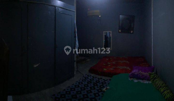 Dijual Rumah di Serua Indah , Ciputat SHM - Sertifikat Hak Milik 2