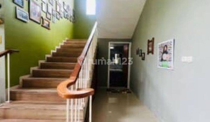 Dijual Rumah di Jalan Selakopi, Sindang Barang 2