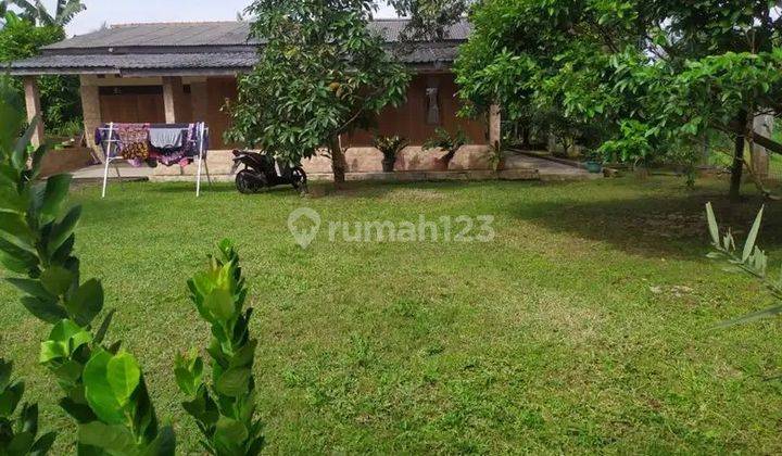 Dijual Rumah di Caringin, Ciampea Bagus Lainnya - Lainnya 2