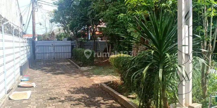 Dijual Rumah di Rempoa, Ciputat SHM - SHM 2