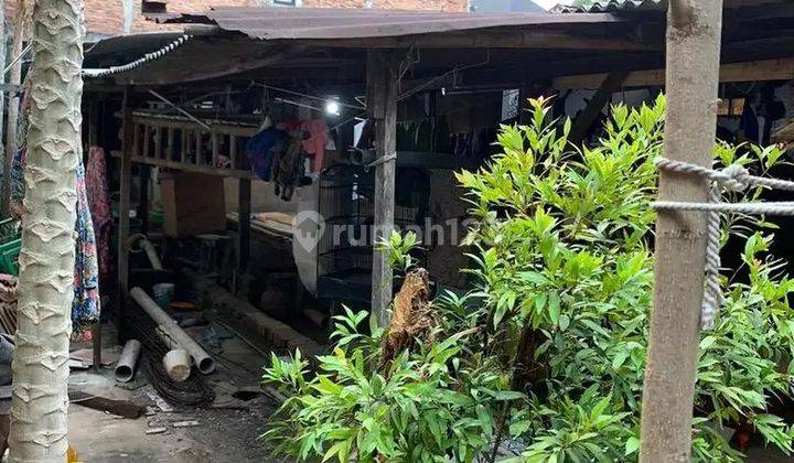 Dijual Rumah Dan Lahan di Paninggilan Utara, Ciledug 1