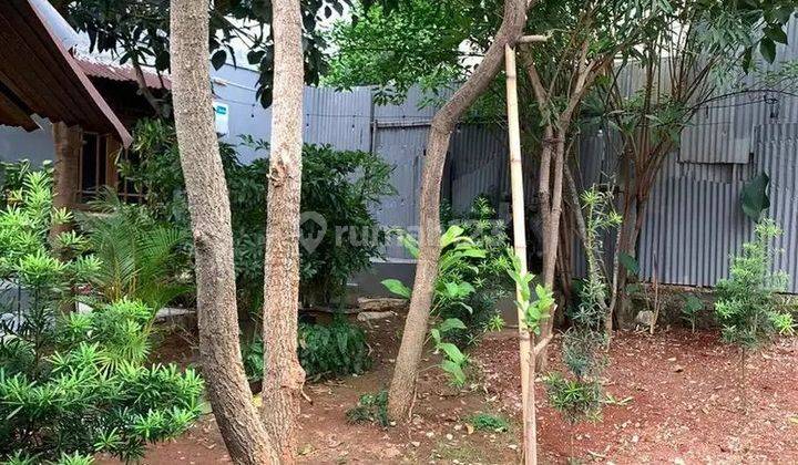 Dijual Rumah Dan Lahan di Paninggilan Utara, Ciledug 2