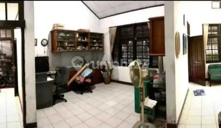 Dijual Rumah Di Taman Alfa Indah Joglo Jakarta Barat 2