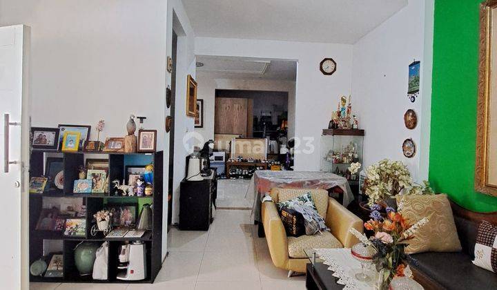 Dijual Rumah di Komplek Graha Permai, Ciputat 2