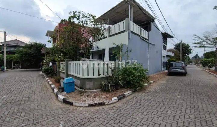 Dijual Rumah Di Panorama, Sepatan Tangerang Bagus  2