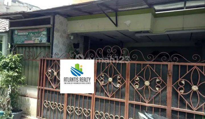 Dijual Rumah di Perumnas 1, Karawaci Bagus 1