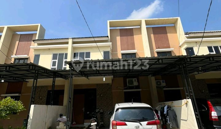 Dijual Rumah Cluster Victoria, Bumi Indah Pasar Kemis Tangerang Dijual Rumah Cluster Victoria, Bumi Indah Pasar Kemis Tangerang