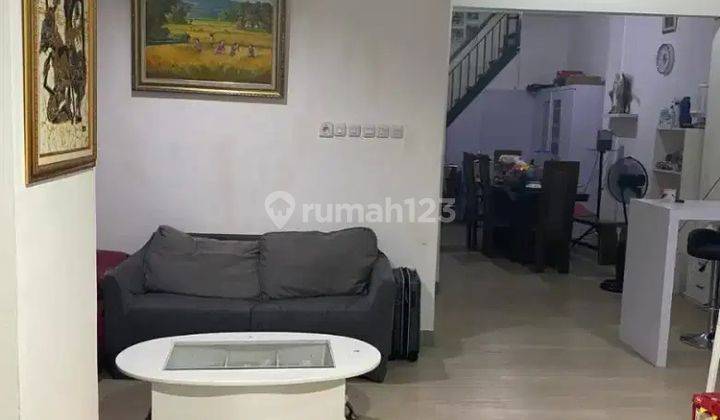 Dijual Rumah di Cipondoh, Banjar Wijaya SHM - SHM 2