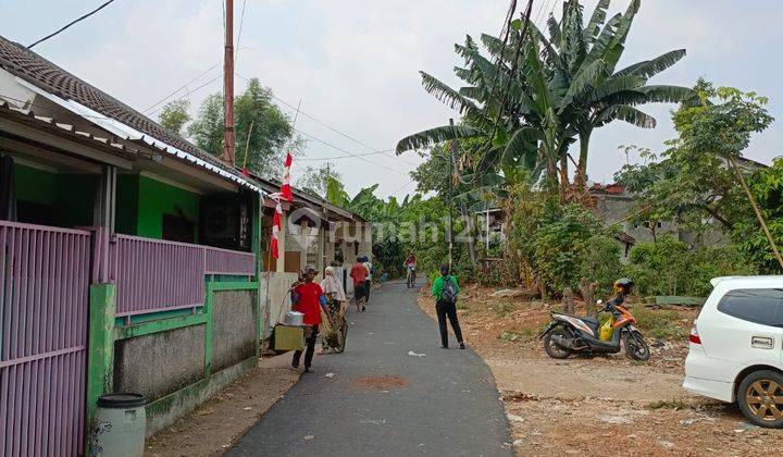 Dijual Kontrakan 6 Pintu di Pamulang 175 m² 1