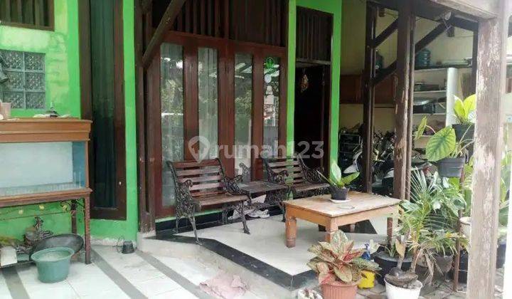 Dijual Rumah di Perumahan Permai 1, Pamulang 1